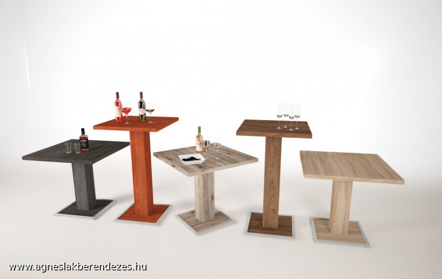 Bar , Coctail asztal