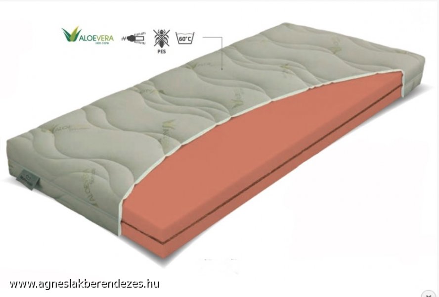 prezident extra lux matrac materasso ágybetét minőségi